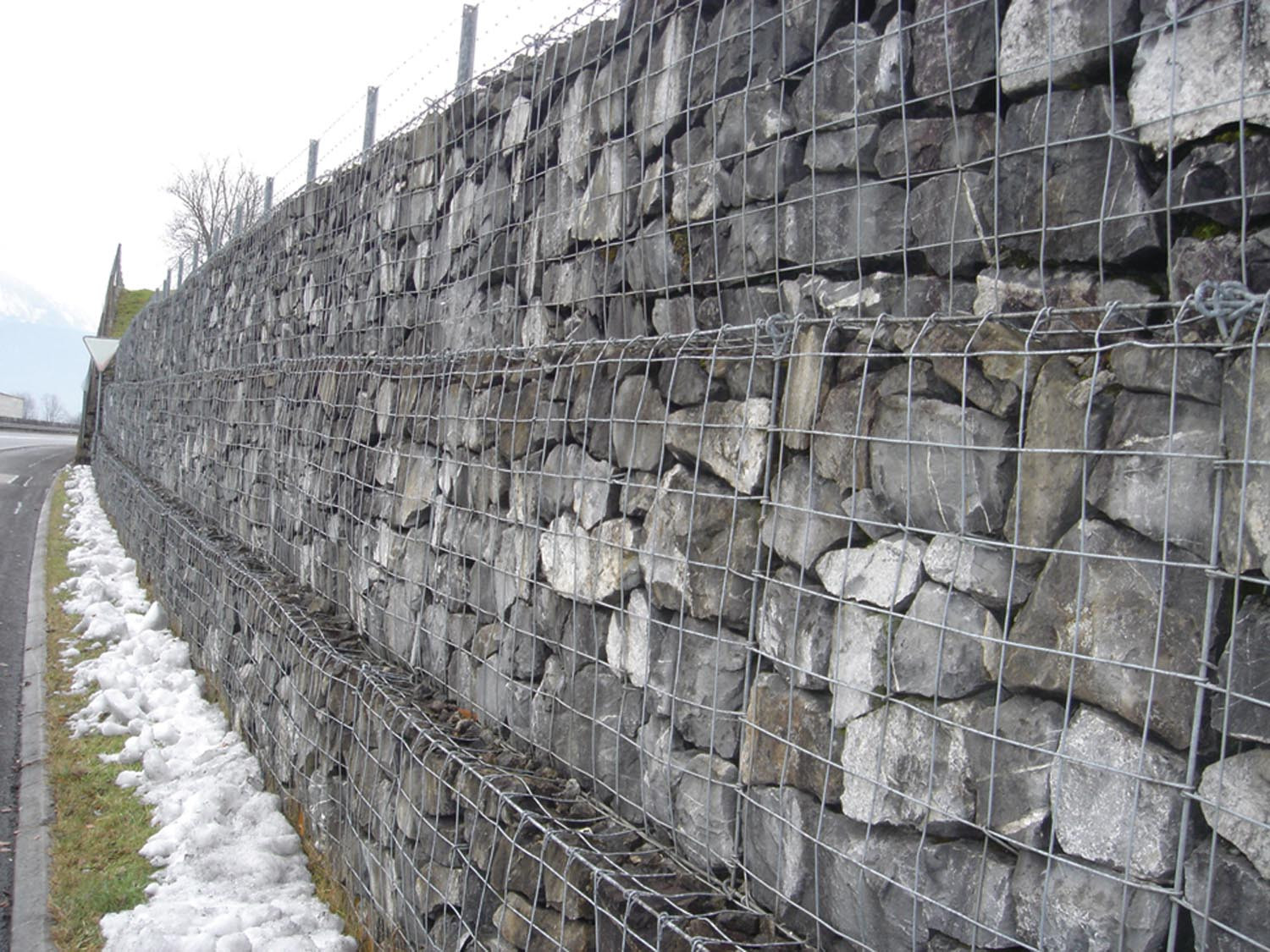 Gabion