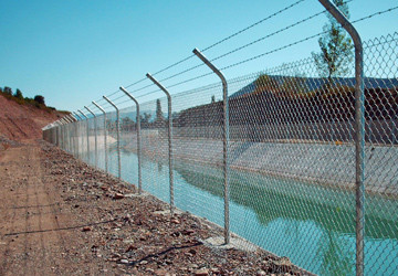 Agricultural and Farming Lands