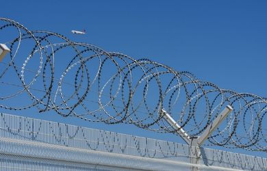 Jiletli Tel Uygulama